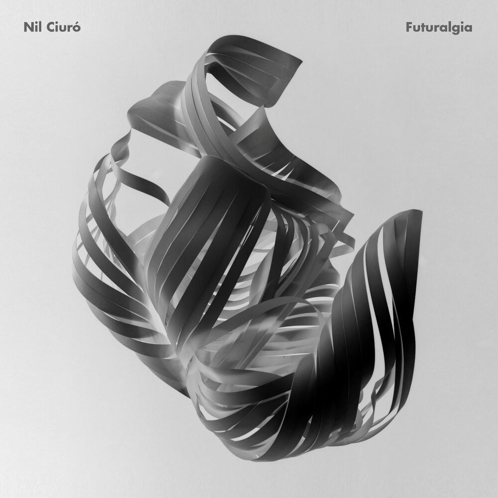 Picture of Futuralgia