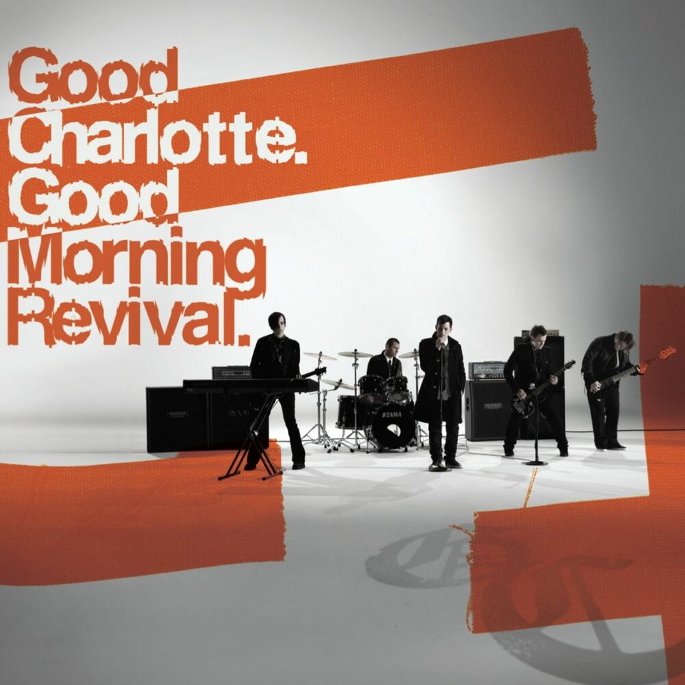 Picture of Good Morning Revival