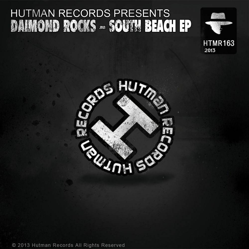 Picture of South Beach EP