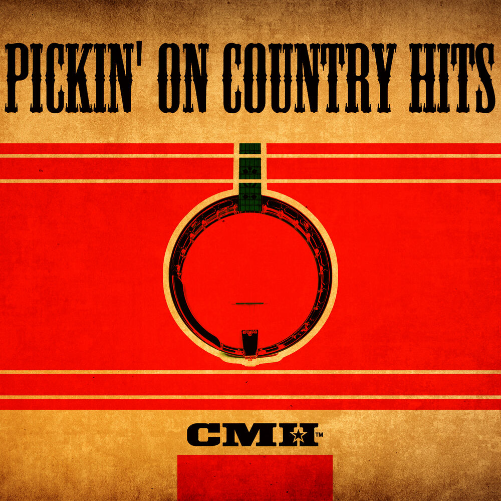 Picture of Pickin' On Country Hits