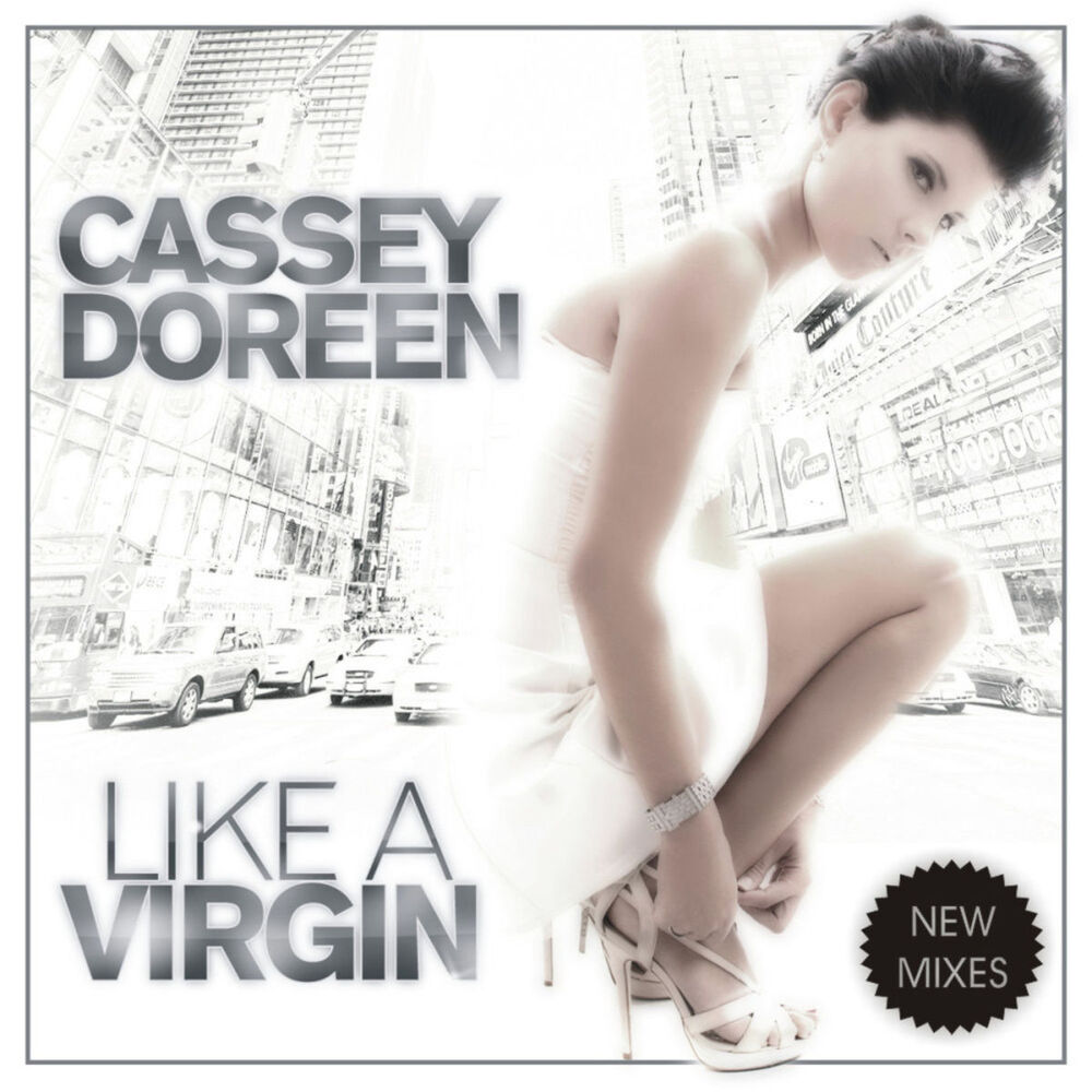 Picture of Like A Virgin (Remixes) (Remixes)