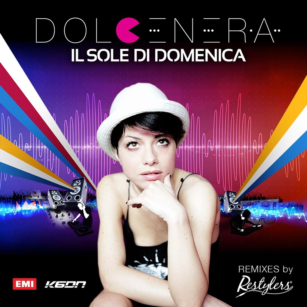 Picture of Il sole di domenica Remixes