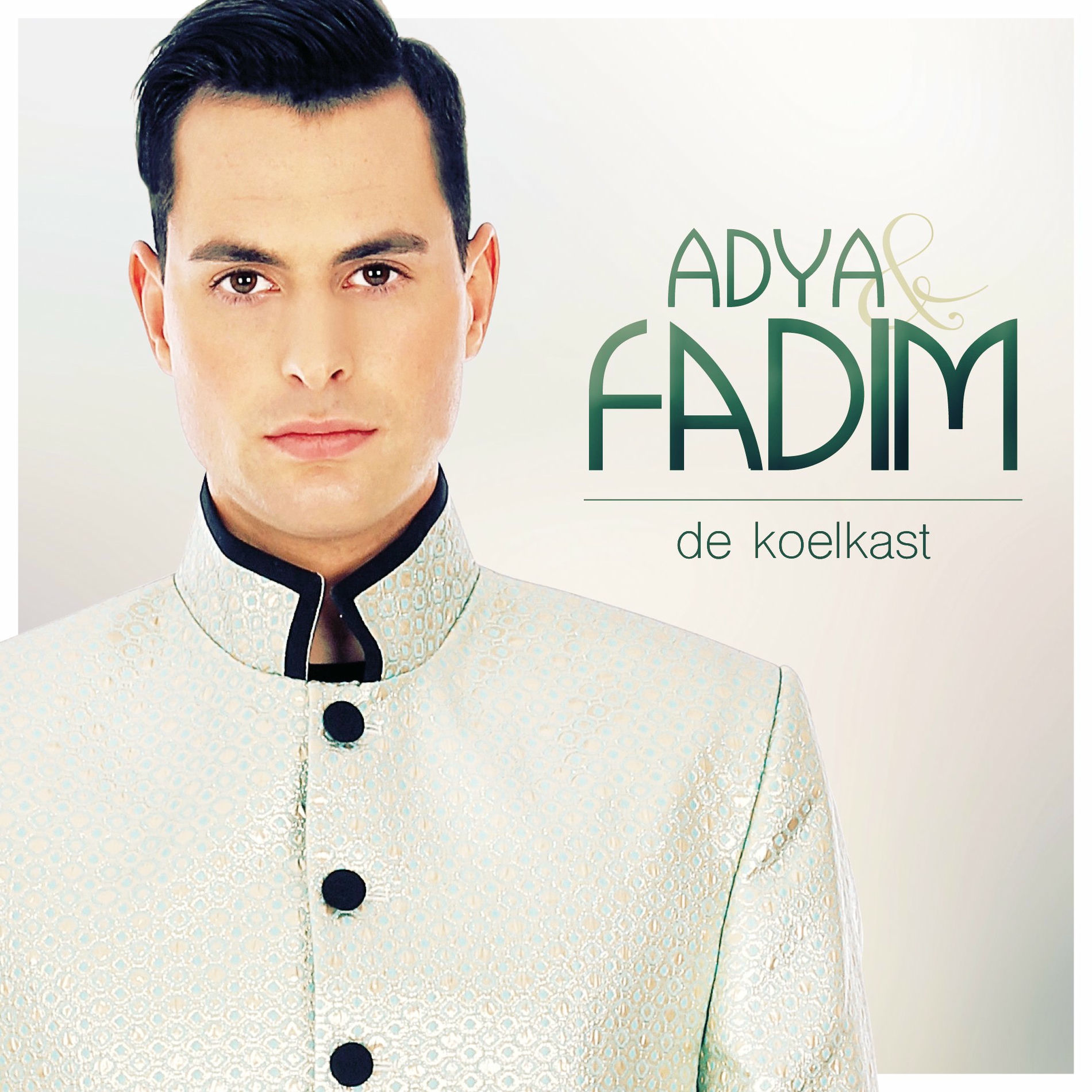 Album cover of De Koelkast