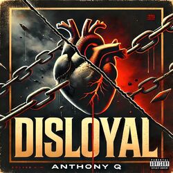 Cover of Disloyal