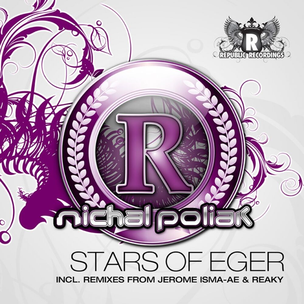 Picture of Stars Of Eger