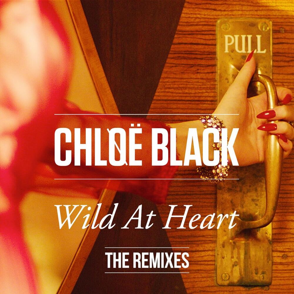 Picture of Wild At Heart (The Remixes)