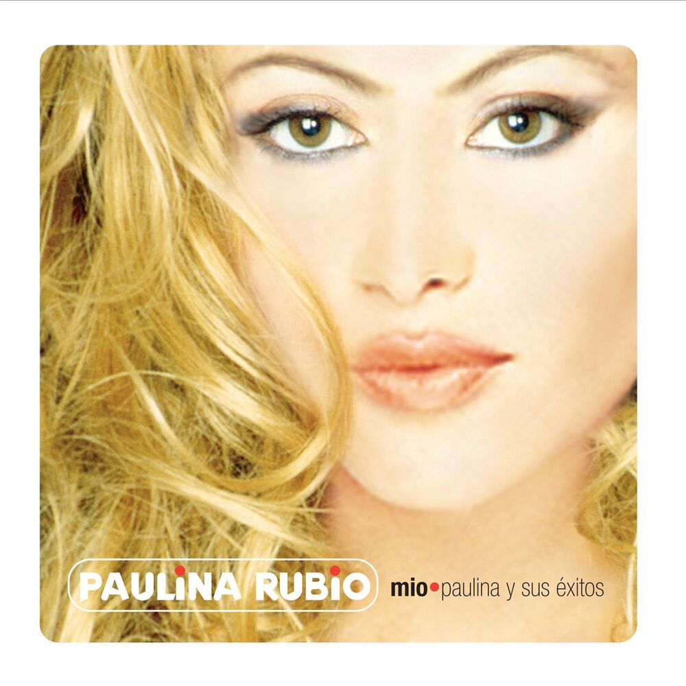 Picture of Mio- Paulina Y Sus Exitos