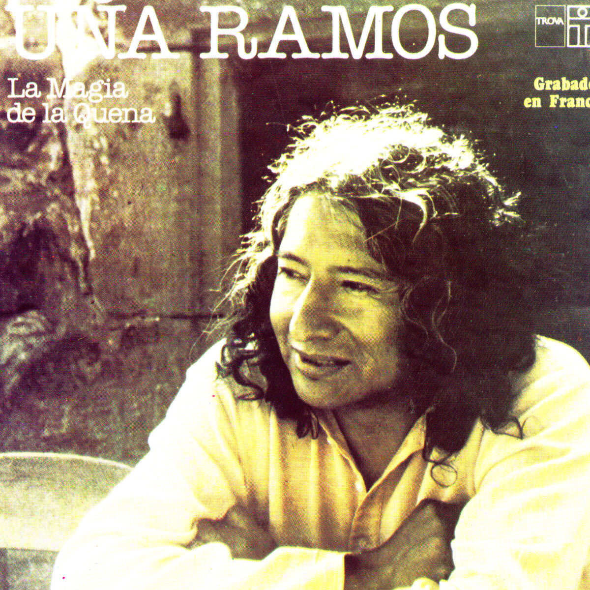 Album cover of Kenapop