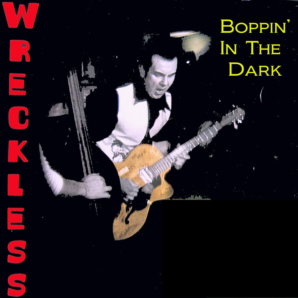 Picture of Boppin' in the Dark
