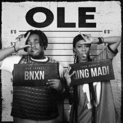 Cover of Ole