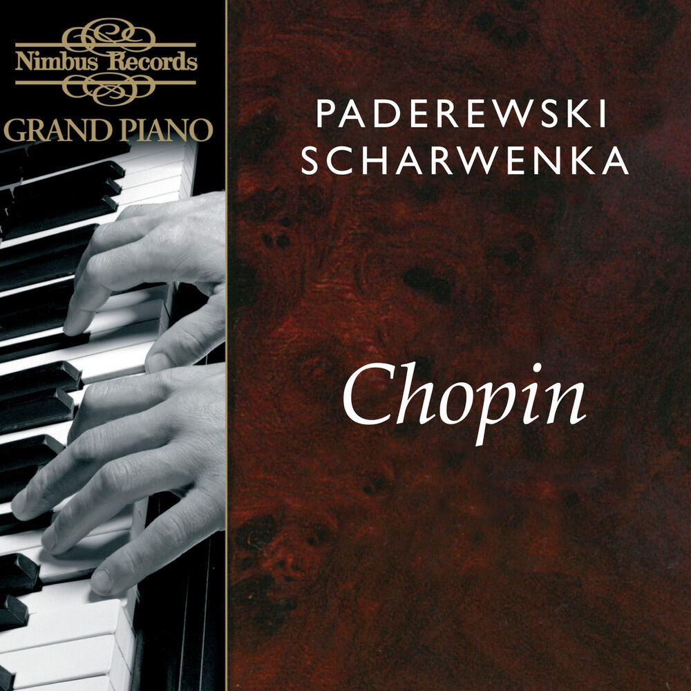 Picture of Chopin: Works for Piano