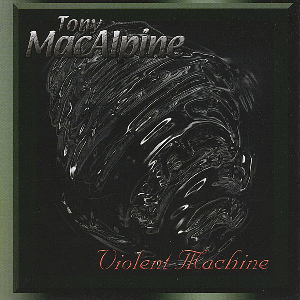 Picture of Violent Machine