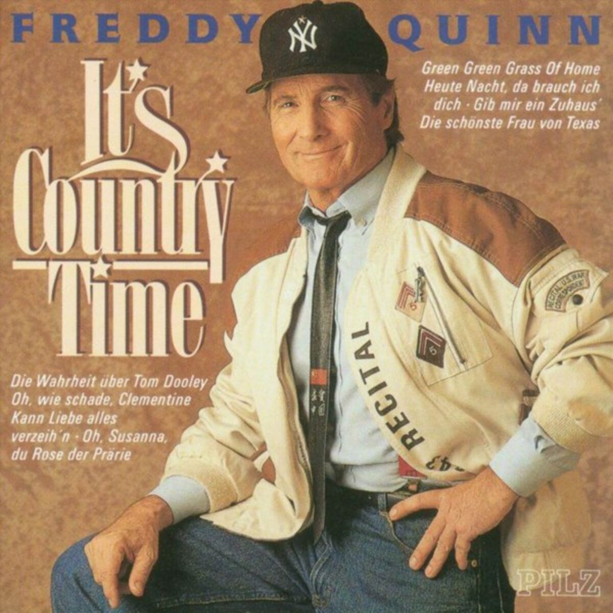 Album cover of Oh My Darling Clementine