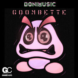 Cover of Goombette