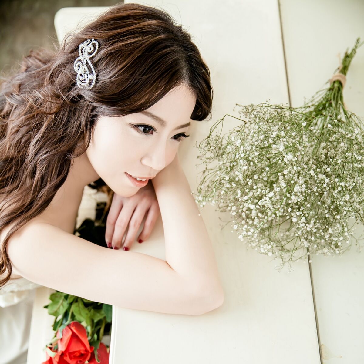 Album cover of Capriccio Alishan