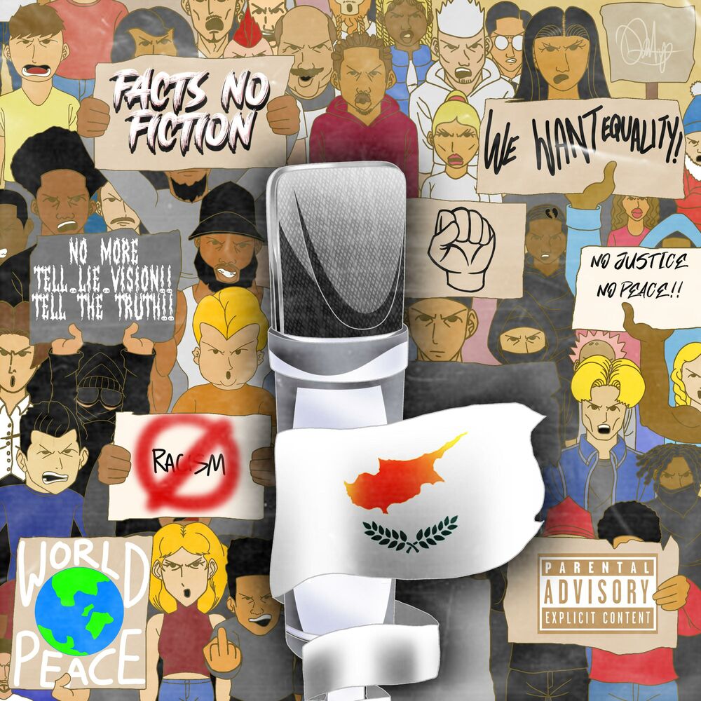 Picture of Facts No Fiction