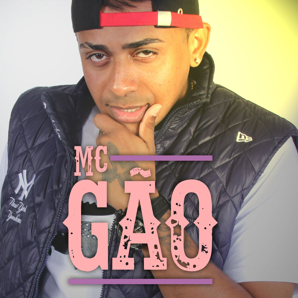 Picture of Mc Gão