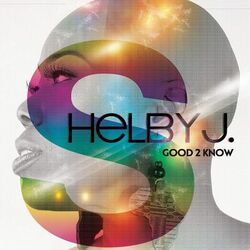 Cover of Good 2 Know