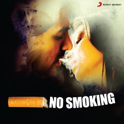 Cover of No Smoking (Original Motion Pictures Soundtrack)