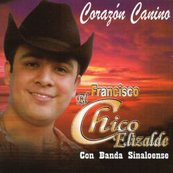 Cover of Corazón Canino
