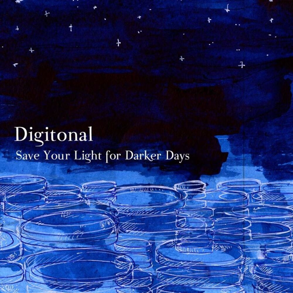 Picture of Save Your Light For Darker Days