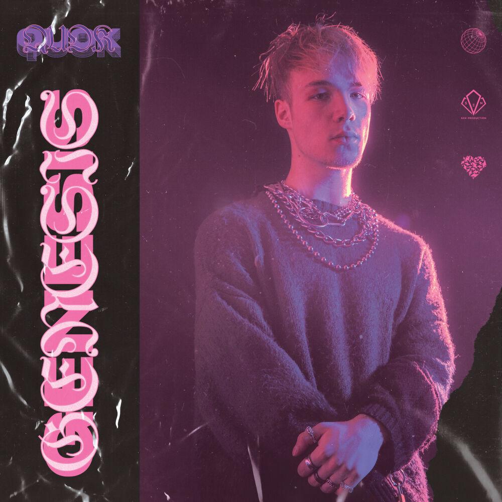Picture of Genesis