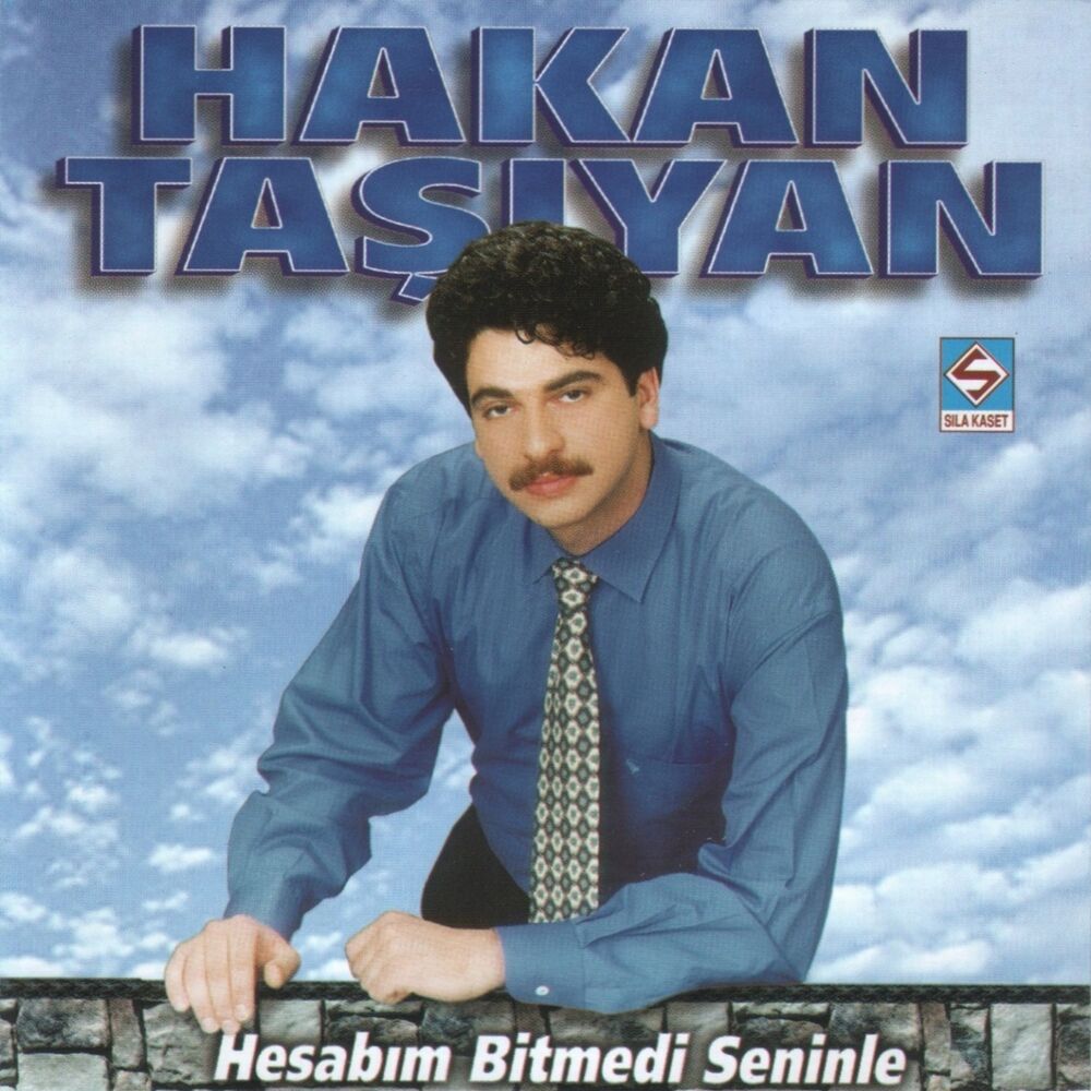 Picture of Hesabım Bitmedi Seninle
