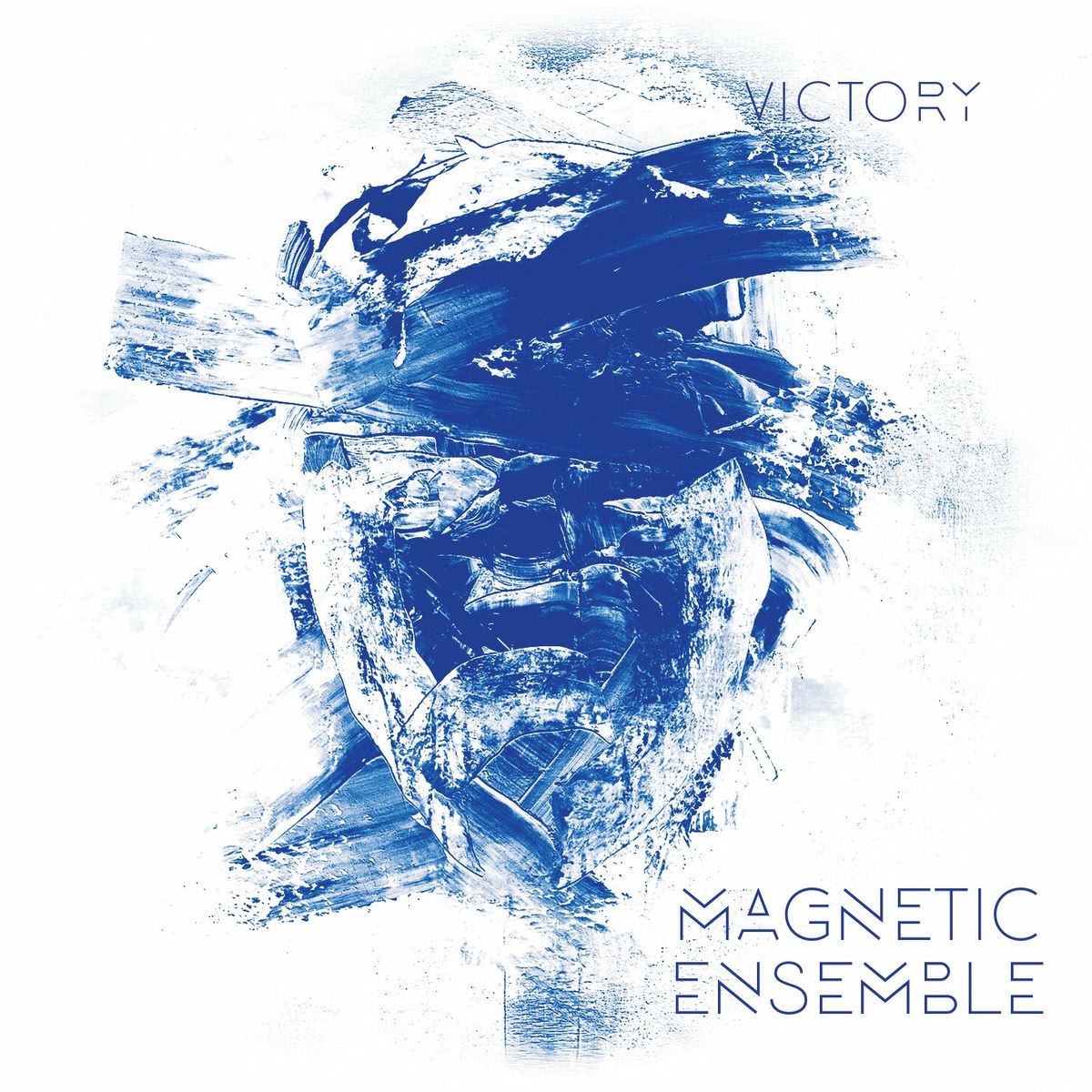 Album cover of Victory