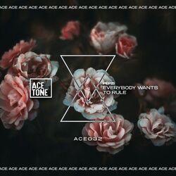 Cover of Everybody Wants to Rule