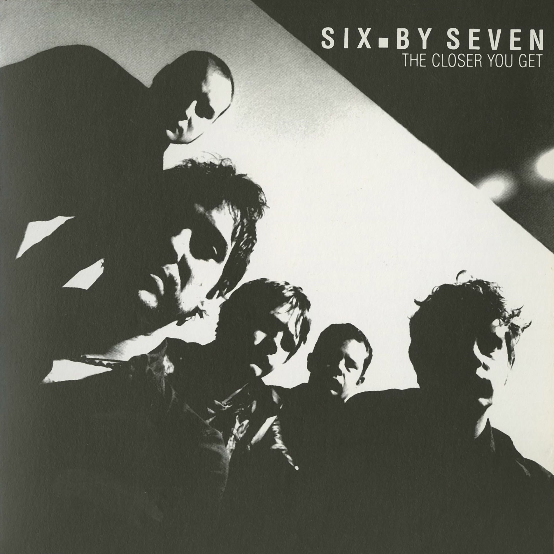 英LP Six By Seven The Things We Make MNT1011LPE Mantra Recordings 未開封 /00260 Six.By Seven – The Things We Make – Vinyl (LP, Album), 1998