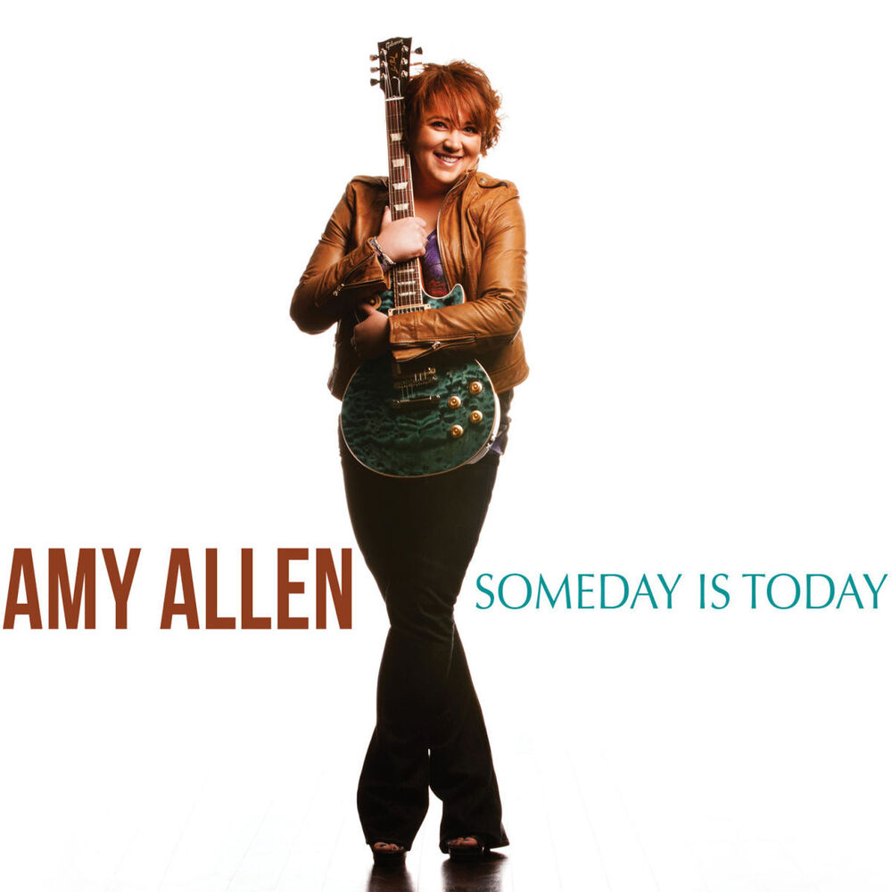 Picture of Someday Is Today