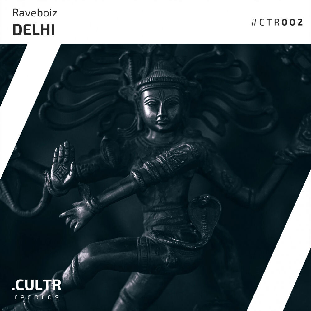 Picture of Delhi