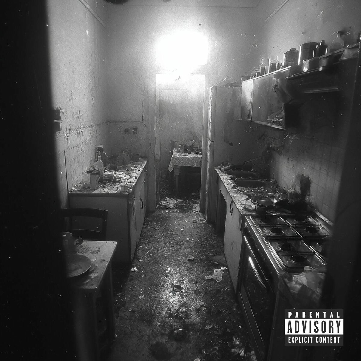 Album cover of Posto di merda