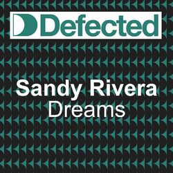 Cover of Dreams