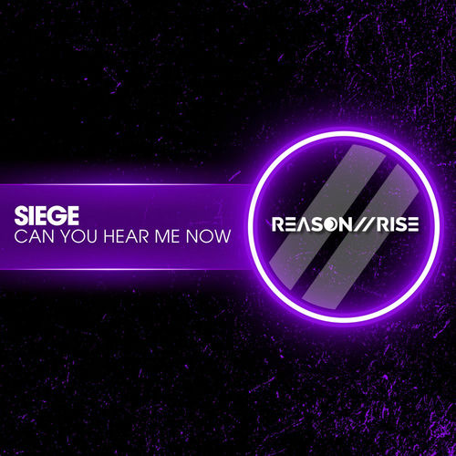 Siege - Can You Hear Me Now (2025) Siege - Can You Hear Me Now (2025)