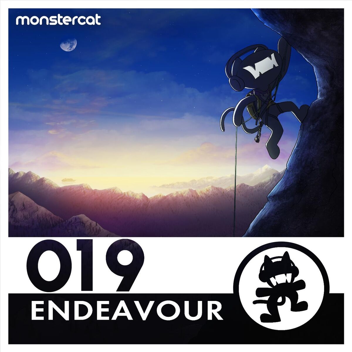 Album cover of Venture (Album Mix)