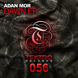 Cover of Dawn EP