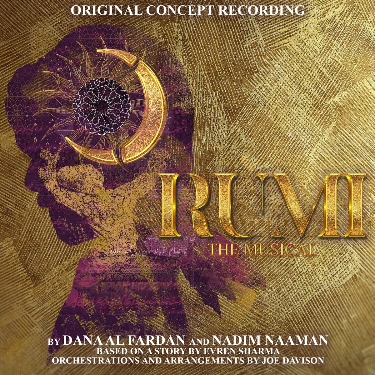 Album cover of Shams' Departure