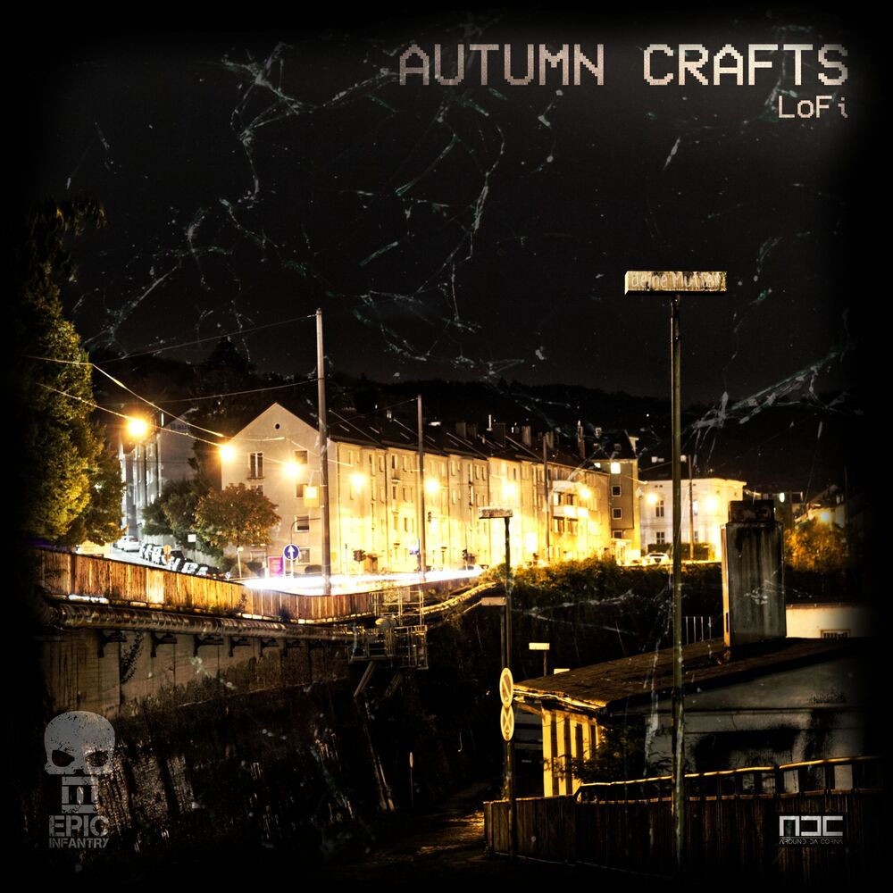 Picture of Autumn Crafts