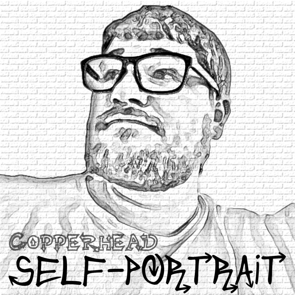 Picture of Self-Portrait