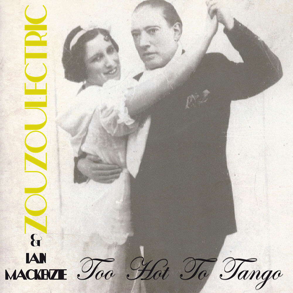 Picture of Too Hot to Tango