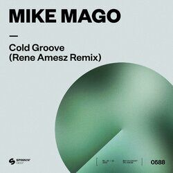 Cover of Cold Groove (Rene Amesz Remix)