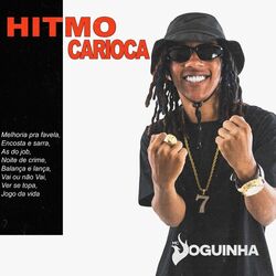 Cover of Hitmo Carioca