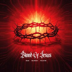 Cover of Blood of Jesus (No Be Cho Cho Cho)