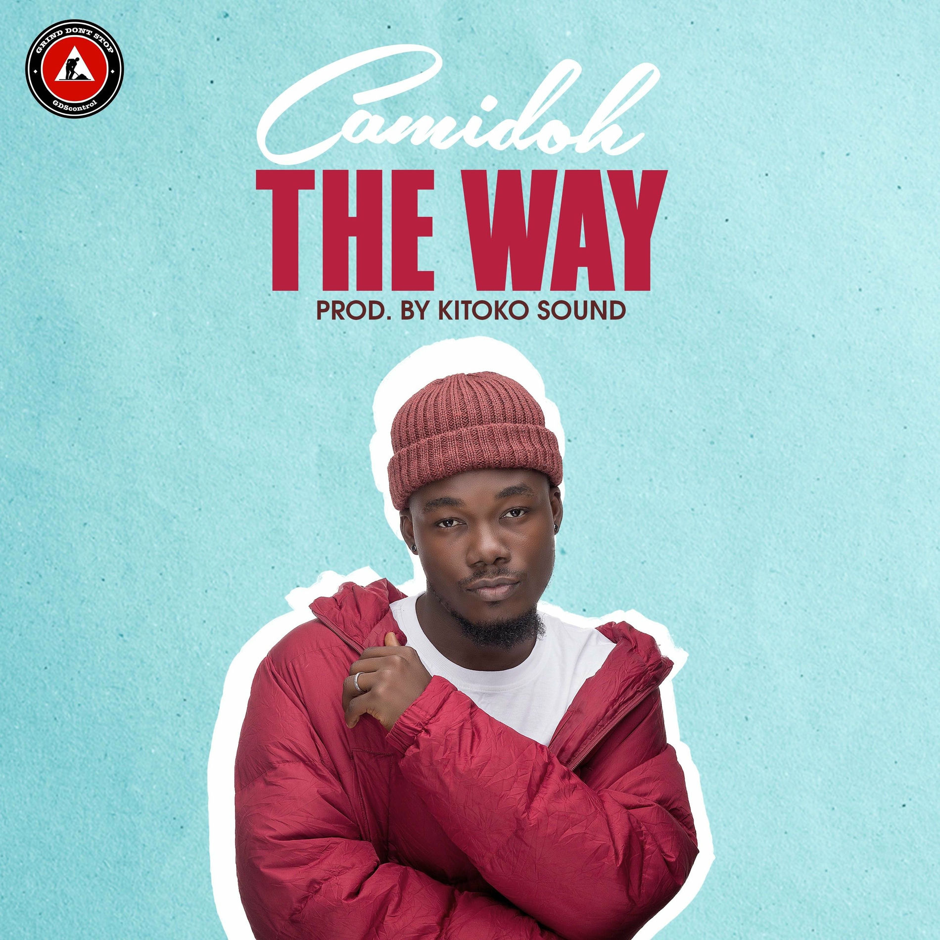 Album cover of The Way