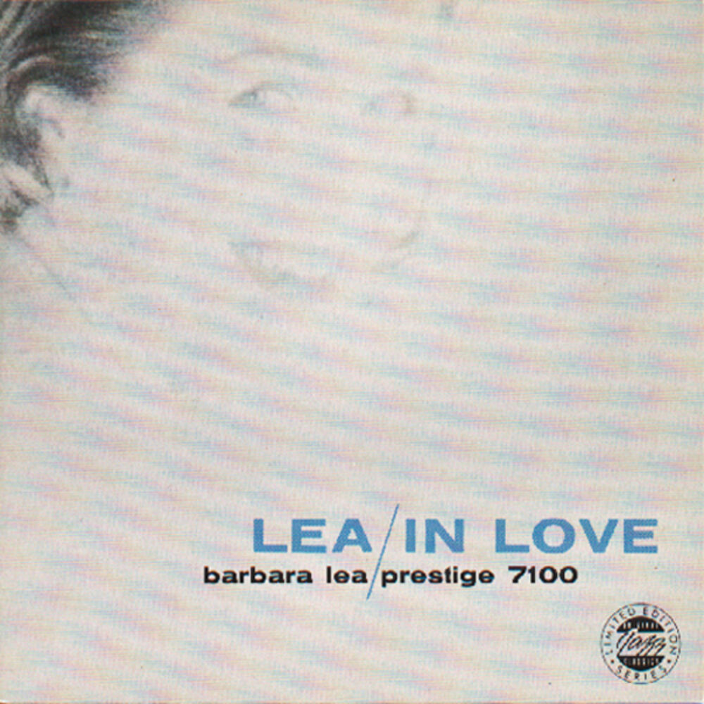 Picture of Lea In Love