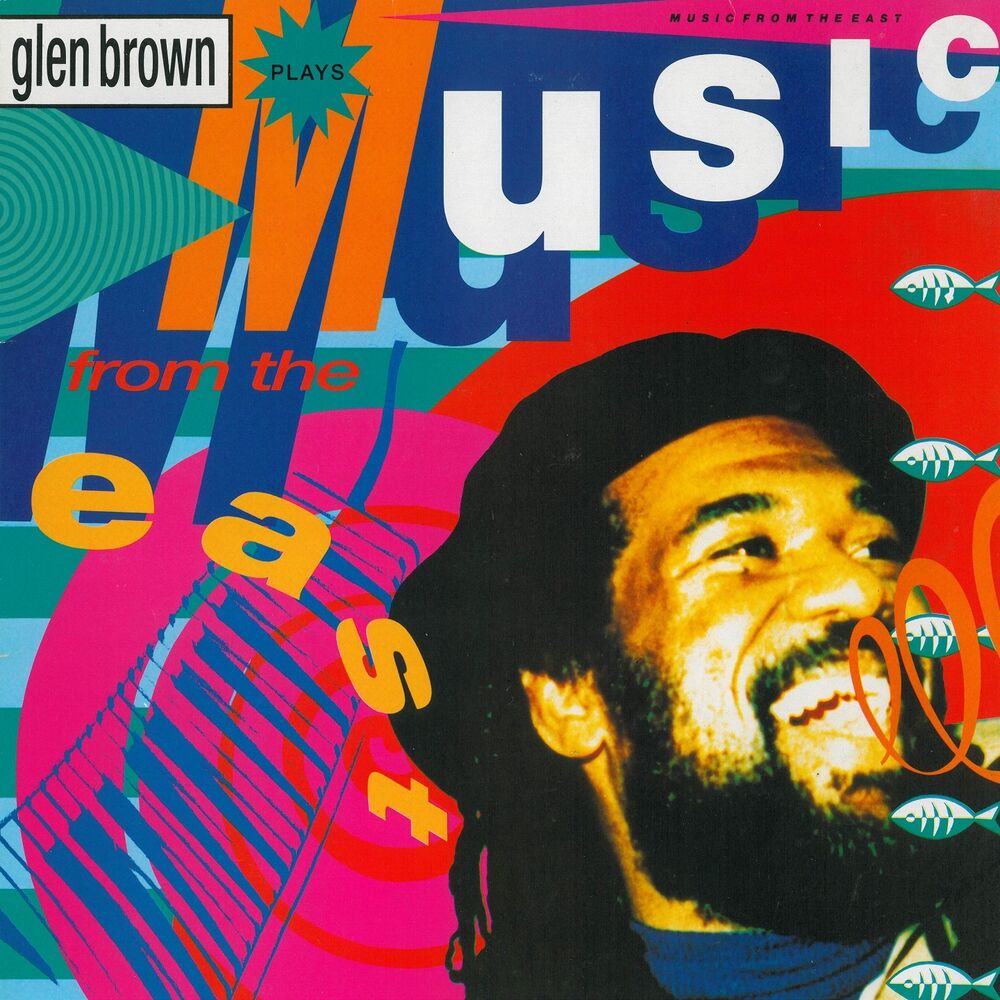 Picture of Music from the East