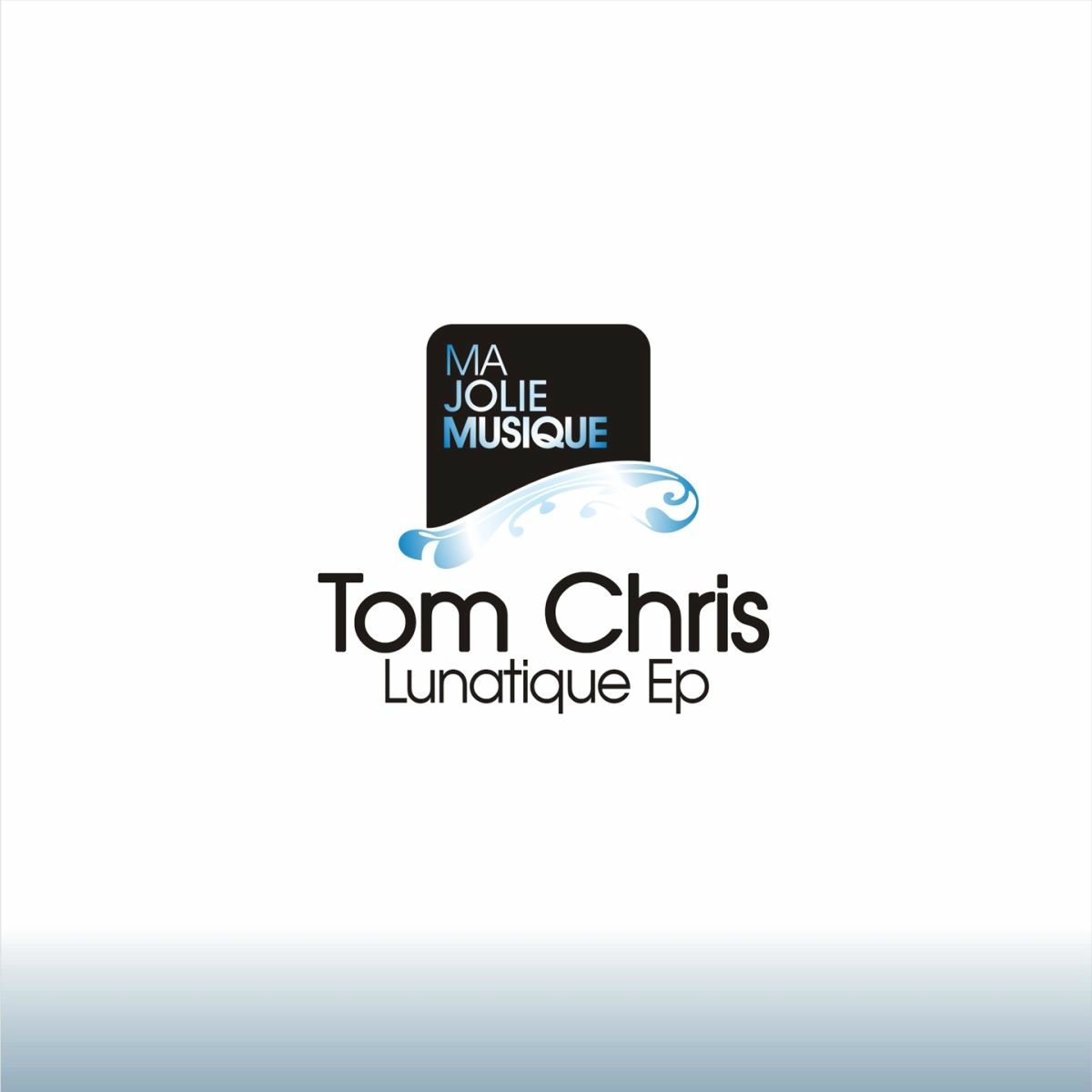 Album cover of Lunatique - EP