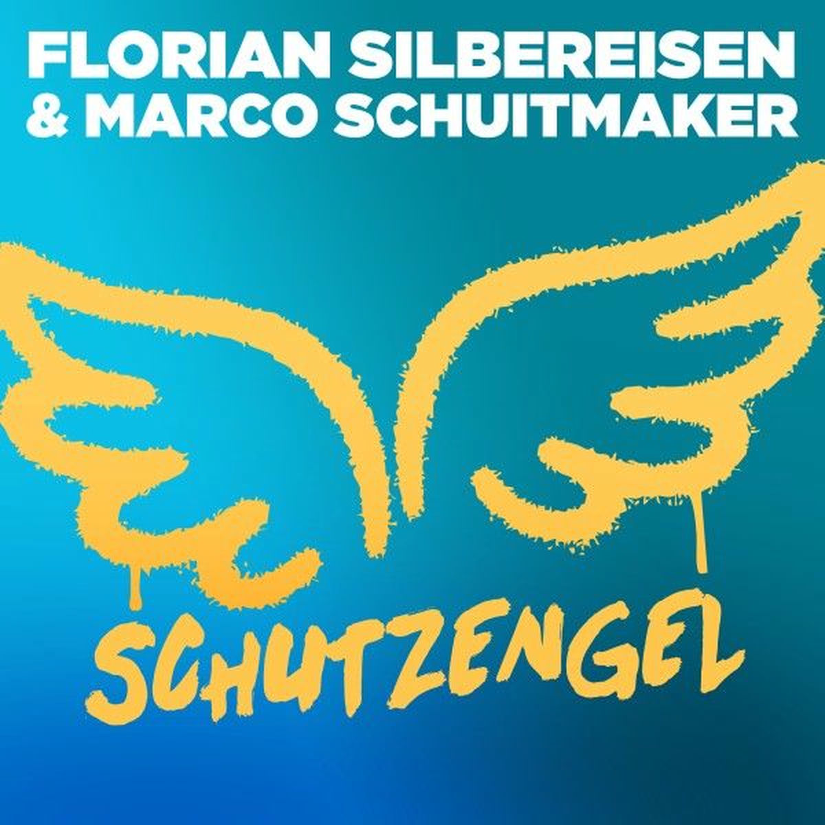 Album cover of Schutzengel