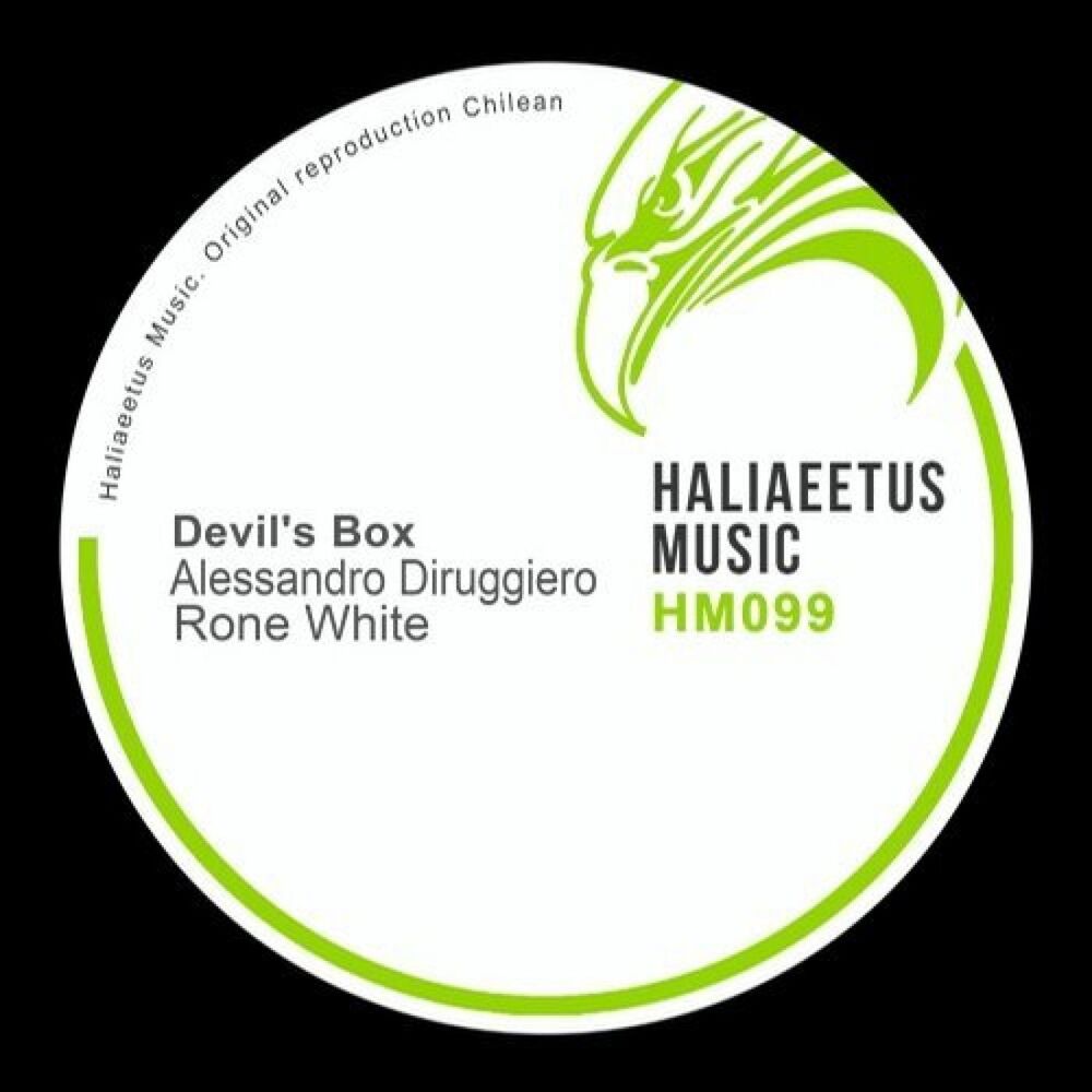 Picture of Devil's Box